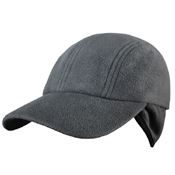 Yukon Fleece Hat