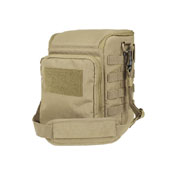 Condor Tan Camera Bag