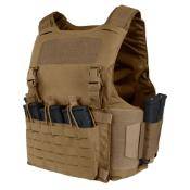 Condor LCS Vanquish LT Plate Carrier