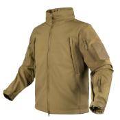 Condor Summit Tactical Softshell Jacket