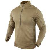 Condor Base II ZIP Pullover