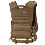 Condor Cross Draw Vest