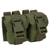 Condor Double Frag Grenade Pouch