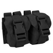 Condor Double Frag Grenade Pouch