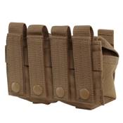 Condor Double Frag Grenade Pouch