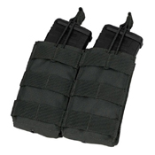 Condor Double Open Top M4 Mag Pouch