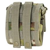 Roll-Up Utility Pouch Scorpion