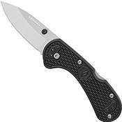 Cadejo 14C28N Stainless Steel Folding Knife