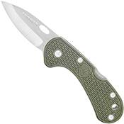 420 HC Blade Baby Cadejo Folding Knife