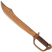 Condor Tool & Knife Buccaneer 16.59' Sword