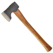 Condor Woodworker Axe