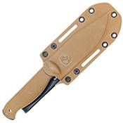 Condor Tool & Knife 4.91' Fixed Knife