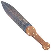 Condor Tool & Knife Trade Dag Wood Knife