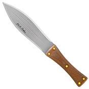 Condor Tool & Knife African Bush Micarta Knife