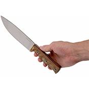 Condor Tool & Knife Low Drag Multi Use Knife