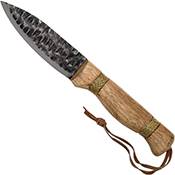 Cavelore High Carbon Steel Fixed Knife