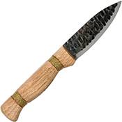 Cavelore High Carbon Steel Fixed Knife