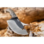 Bush Slicer Fixed Knife