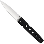 Cold Steel Hold Out 1 Stainless Steel Folding Knife