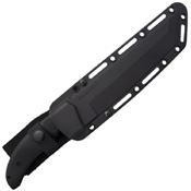 Cold Steel Warcraft Tanto Knife Fixed Blade