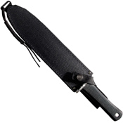 Cold Steel Trail Master Fixed Blade Knife