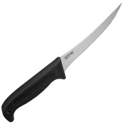 Commercial Series Stiff Boning Fixed Knife