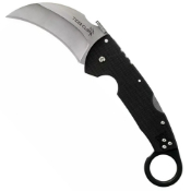 Cold Steel Tiger Claw Blade Folding Knife