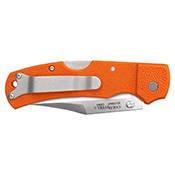 Cold Steel Double Safe Hunter Folding Knife