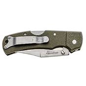 Cold Steel Double Safe Hunter Folding Knife