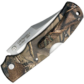 Cold Steel Double Safe Hunter Camo GFN Handle Folding Knife