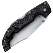 Voyager X-Large Clip Point Folding Blade Knife