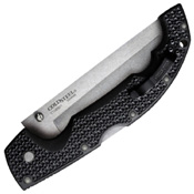 Cold Steel Voyager 5.5 Inch Tanto Blade Folding Knife