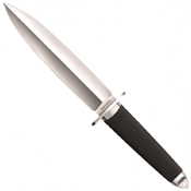 Cold Steel Tai Pan Dagger Double Edge Fixed Knife