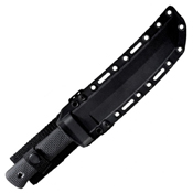 Cold Steel Recon Tanto Kray-EX Handle Fixed Blade Knife