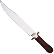 Cold Steel Laredo Bowei Fixed Blade Knife - 39LLBT