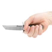 Mini Leatherneck Knife
