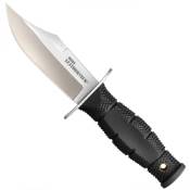 Mini Leatherneck Clip Point Fixed Knife