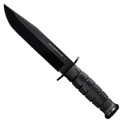 Cold Steel Leatherneck D2 Fixed Blade Knife