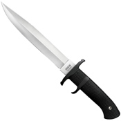 Cold Steel OSS Double-Edged Fighter Fixed Blade Knife