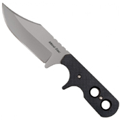 Cold Steel Mini Tac Bowie Stainless Steel Fixed Blade Knife