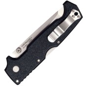 Cold Steel SR1 Lite Folding Knife w/ Griv-Ex Handles