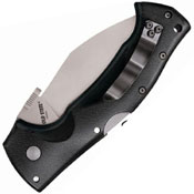 Cold Steel Rajah III AUS 8A Steel Folding Knife