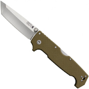 Cold Steel SR1 Tri-Ad Lock Folding Knife