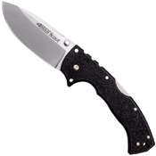 Cold Steel 4-Max Scout Tri-Ad Lock Folding Knife