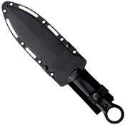 Cold Steel Shanghai Shadow Dagger Style Blade Fixed Knife