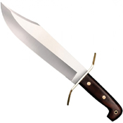 Cold Steel Wild West Bowie Fixed Blade Knife