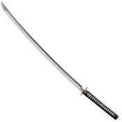 Cold Steel Warrior Series O Katana Sword