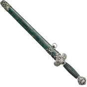 Cold Steel Jade Lion Dagger