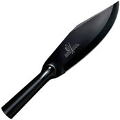 Cold Steel Bushman Fixed Knife - Black