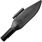 Cold Steel Bushman Fixed Knife - Black